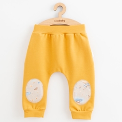 Kojenecké tepláčky New Baby Víla
