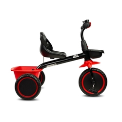 Dětská tříkolka Toyz LOCO red