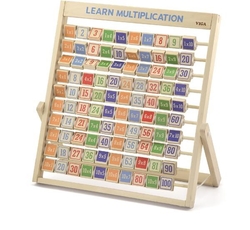Dřevěná matematika Viga