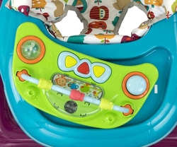 Dětské chodítko Milly Mally Patrol  Apple