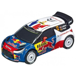 Autodráha Carrera Carrera Go Super Rally 4,9m