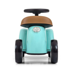 Dětské odrážedlo Baby Mix Retro mátové