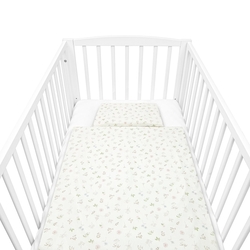 2-dílné ložní povlečení New Baby Zoe 90/120 cm