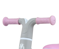 Dětské balanční kolo Milly Mally Velo Pink
