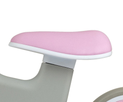 Dětské balanční kolo Milly Mally Velo Pink