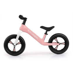 Dětské balanční kolo Milly Mally Ranger Pink