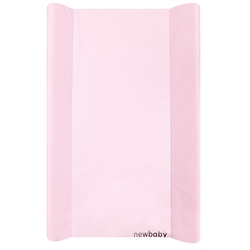 Přebalovací nástavec New Baby BASIC pink 47x70cm