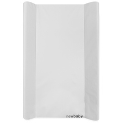 Přebalovací nástavec New Baby BASIC grey 47x70cm