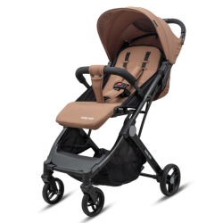 Sportovní kočárek Bimelo Baby Mix Ultra-light béžový