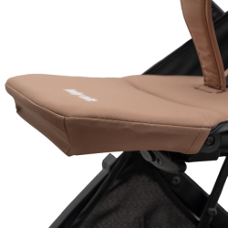 Sportovní kočárek Bimelo Baby Mix Ultra-light béžový