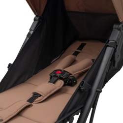 Sportovní kočárek Bimelo Baby Mix Ultra-light béžový