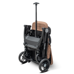 Sportovní kočárek Bimelo Baby Mix Ultra-light béžový
