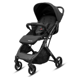 Sportovní kočárek Bimelo Baby Mix Ultra-light černý