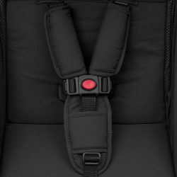 Sportovní kočárek Bimelo Baby Mix Ultra-light černý