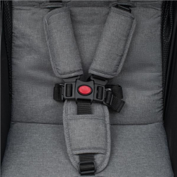 Sportovní kočárek Bimelo Baby Mix Ultra-light šedý