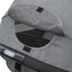Sportovní kočárek Bimelo Baby Mix Ultra-light šedý