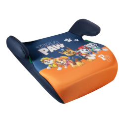 Autosedačka-podsedák Paw Patrol