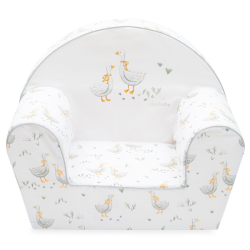 Dětské křeslo New Baby Husičky