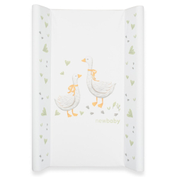 Přebalovací podložka New Baby Husičky 70x50