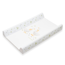 Přebalovací podložka New Baby Husičky 70x50