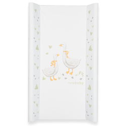 Přebalovací nástavec New Baby Husičky 50x80