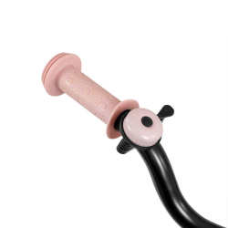 Dětské balanční kolo Milly Mally Milly Mally Dragon pink