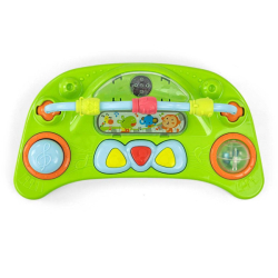 Dětské chodítko Milly Mally Patrol  Apple (poškozený obal)