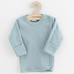 Kojenecká košilka New Baby Classic II 3ks boy