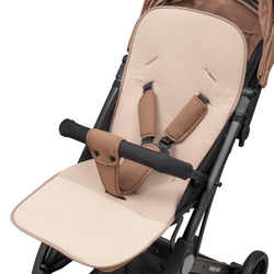 Vložka do kočárku Baby Mix Žirafa