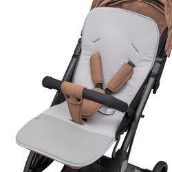 Vložka do kočárku Baby Mix Ježek