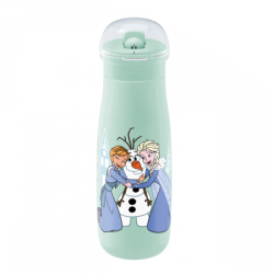 Dětská láhev NUK Mini-Me Flip Frozen  450 ml  12+ m