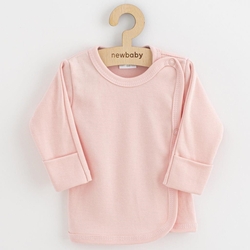 Kojenecká košilka New Baby Classic II 3ks girl