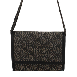Luxusní dětský kočárek pro panenky New Baby COMFORT zlato černý