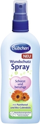 Dětský spray - NA OPRUZENINY - Bübchen 