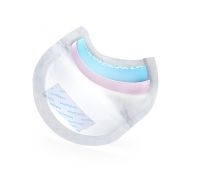 BabyOno Vložky do podprsenky Ultra absorbční 40 ks