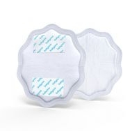 BabyOno Vložky do podprsenky Ultra absorbční 40 ks