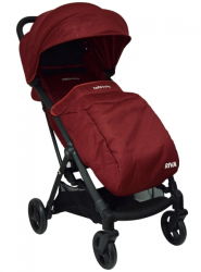 Dětský Kočárek Riva Coto Baby - jeans