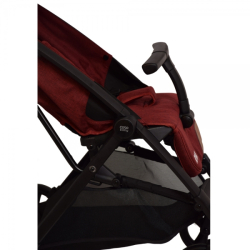 Dětský Kočárek Riva Coto Baby - jeans