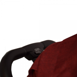 Dětský Kočárek Riva Coto Baby - jeans