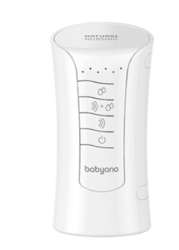 BabyOno Elektrická odsávačka Natural Nursing 3v1