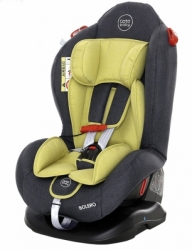 Autosedačka CotoBaby - BOLERO šedá - 0-25kg