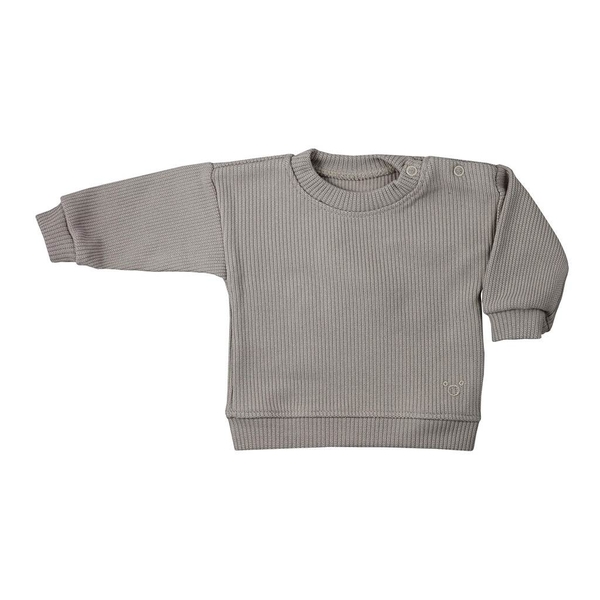 Kojenecké tričko Koala Pure beige Velikost 80 (9-12m)