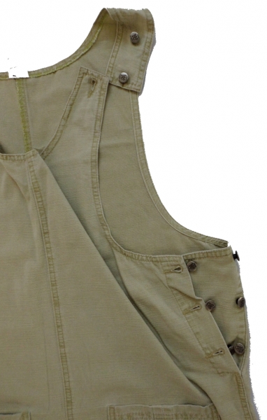 Těhotenská sukně WINDSTAR - ŠATOVKA krátká světle zelená 
